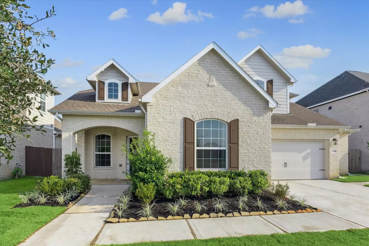 Katy, TX 77493,24318 Winter Lakes DR