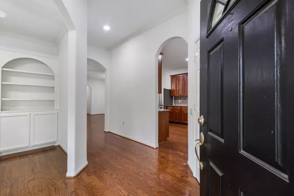 Conroe, TX 77384,11 Trafalgar PL