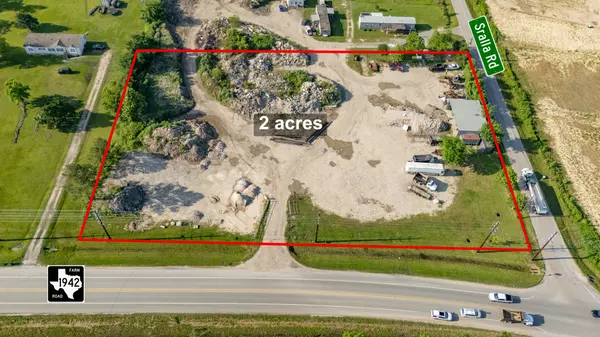 1610 Fm 1942 RD, Crosby, TX 77532