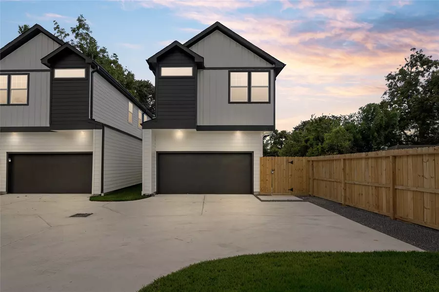 1031 S Victory DR, Houston, TX 77088