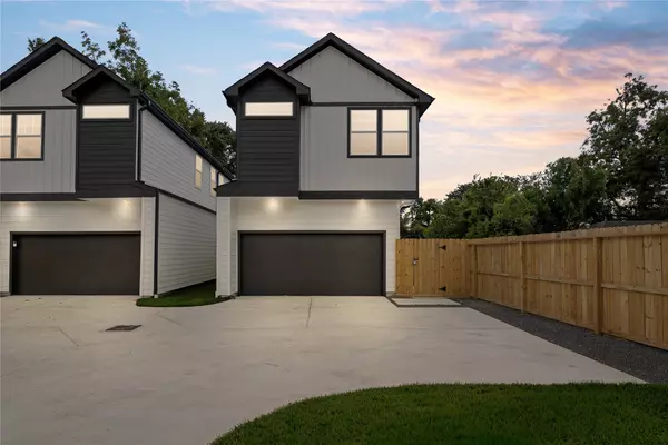 1031 S Victory DR, Houston, TX 77088