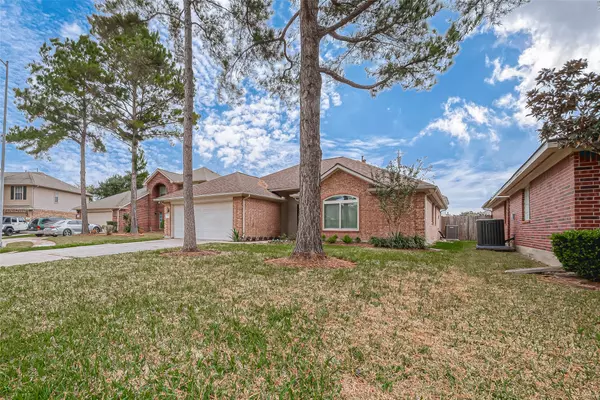 Sugar Land, TX 77498,11814 Copperas Creek DR