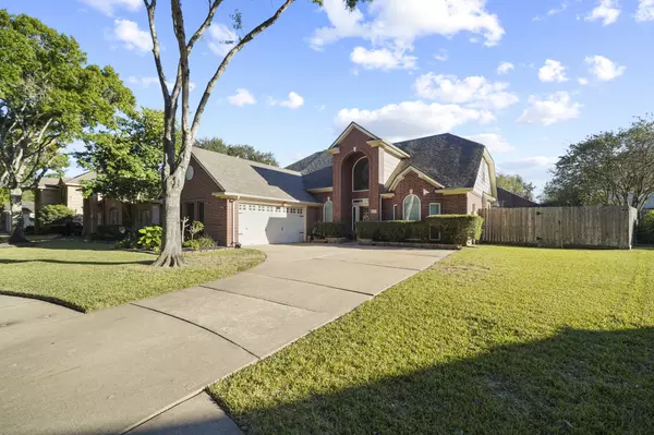 League City, TX 77573,2013 Pembroke Bay DR