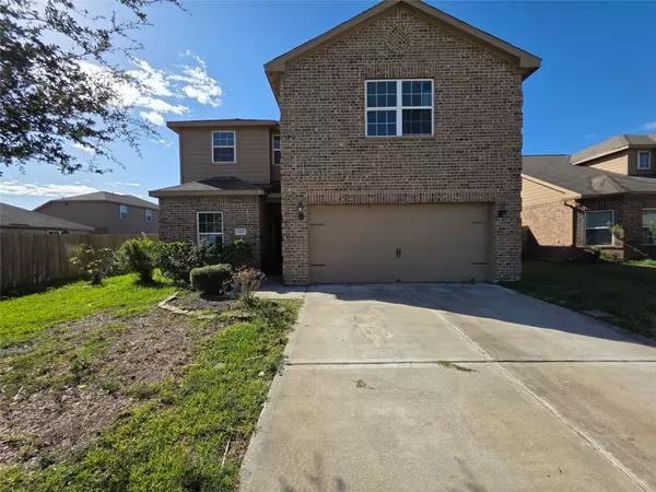 Rosharon, TX 77583,1322 Diamond Drape DR
