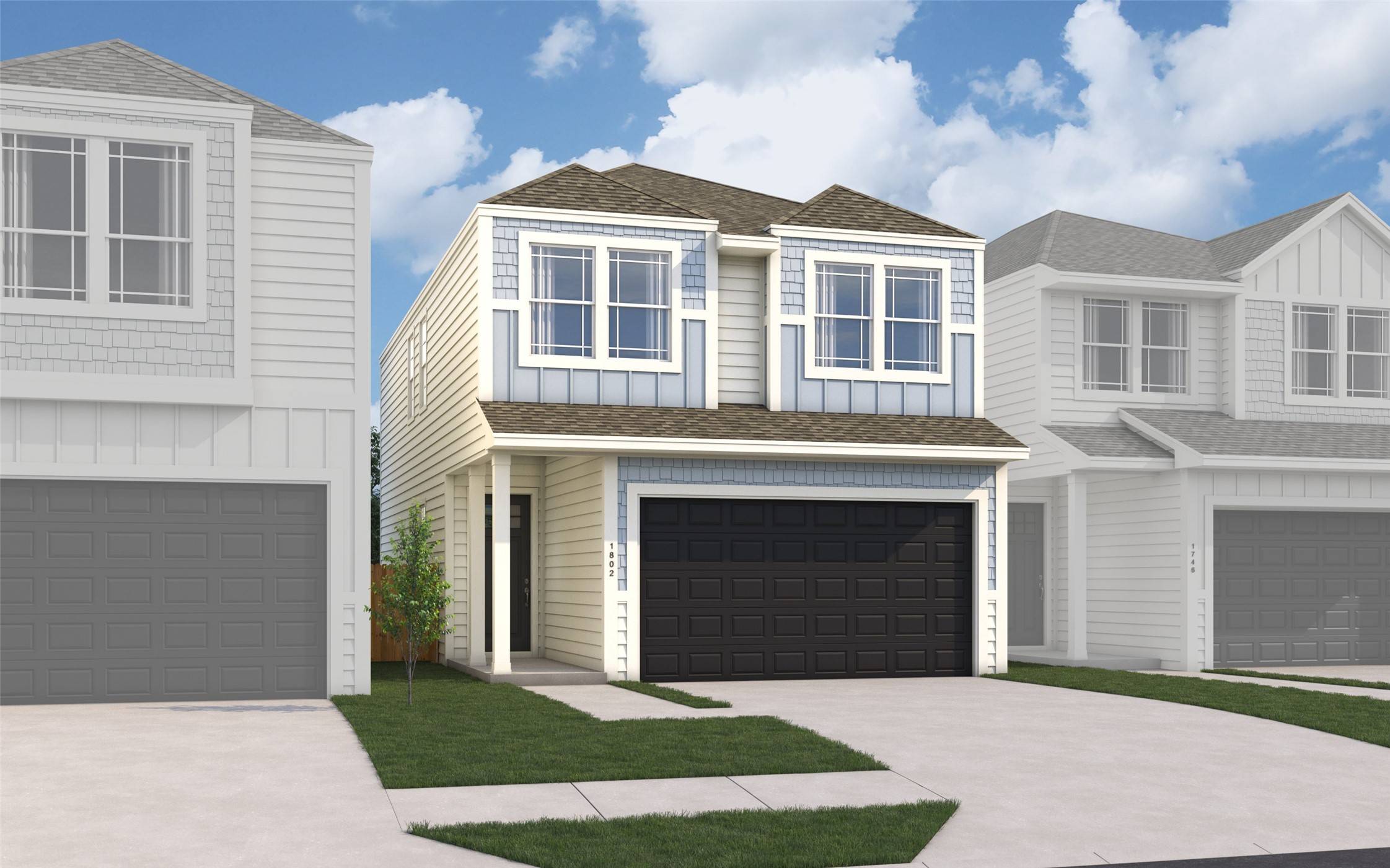 13423 Sun Cay DR, Houston, TX 77047