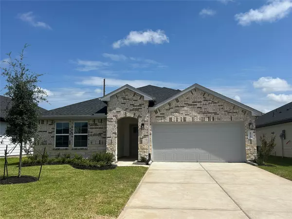 30514 Rinmore Ridge RD, Fulshear, TX 77441