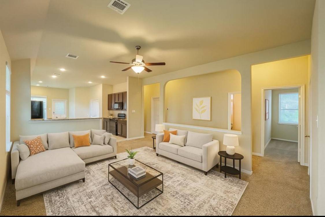 3543 Paganini PL, Katy, TX 77493