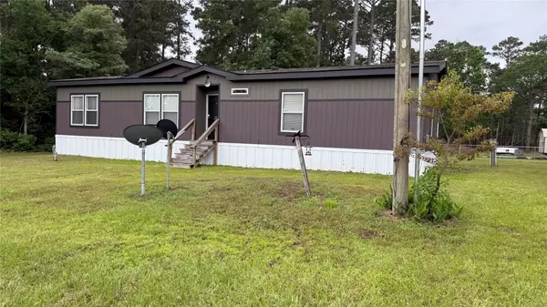 291 Persimmon RD, Onalaska, TX 77360