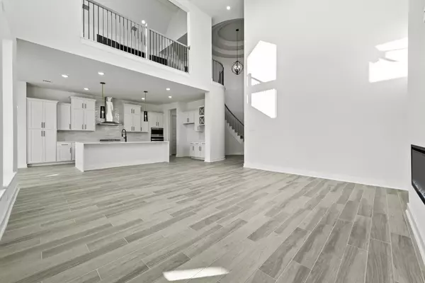 Cypress, TX 77433,22323 Brushy Woodland Edge WAY