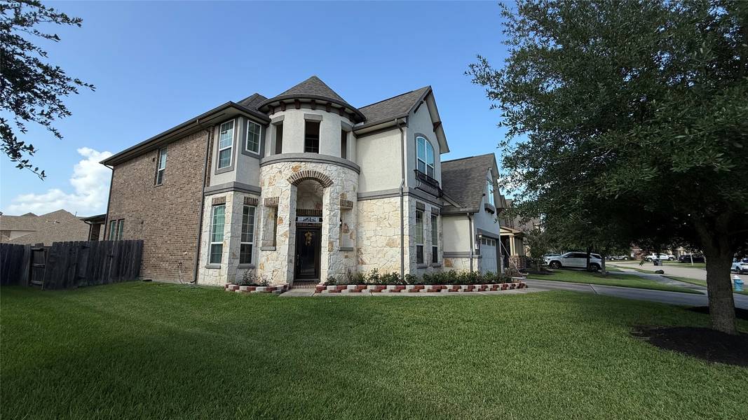 20718 Slate CT, Richmond, TX 77407
