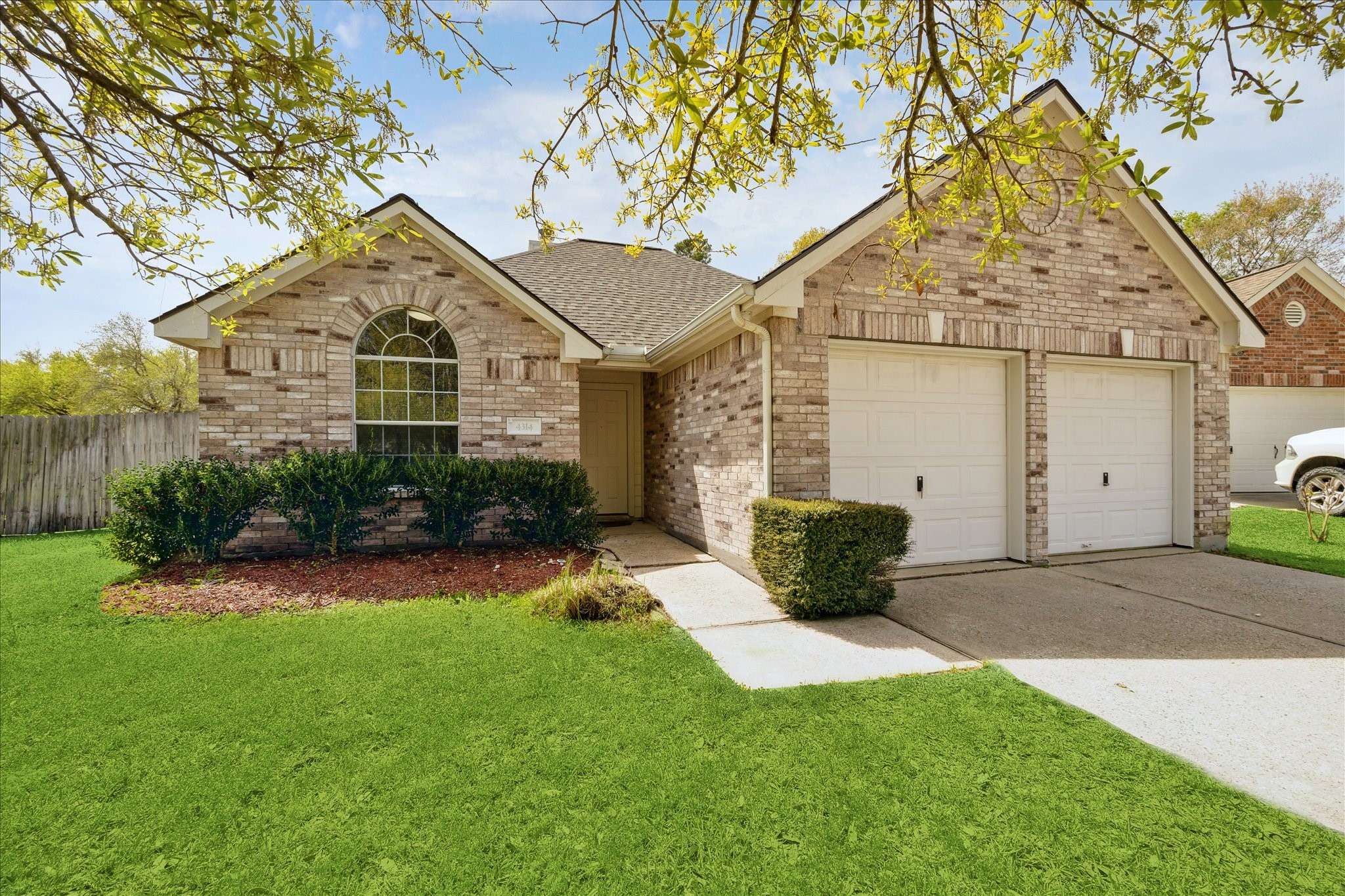 4314 Mistygate CT,  Spring,  TX 77373