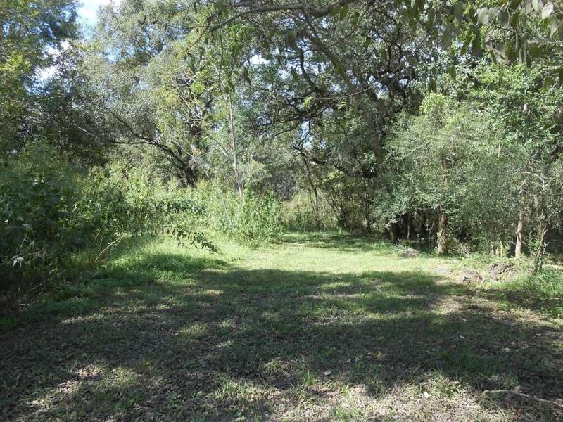 0 Bernard River DR, Sweeny, TX 77480