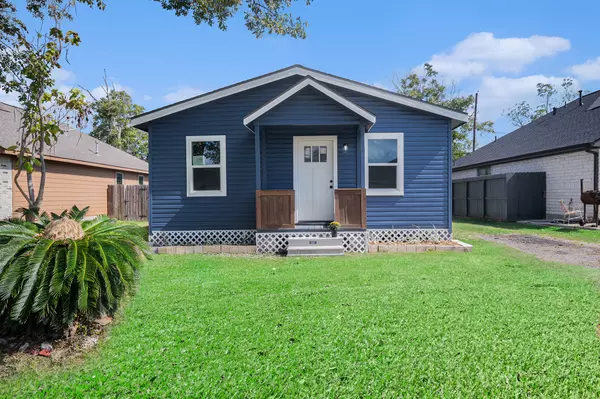 La Porte, TX 77571,418 Dr Martin Luther King Jr DR