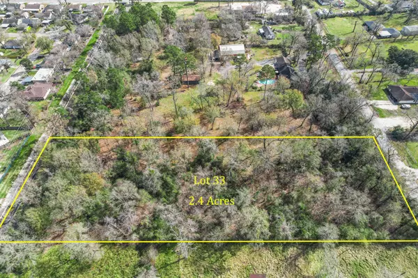 Channelview, TX 77530,00 N Brentwood St