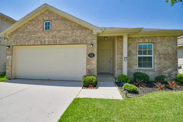 Crosby, TX 77532,310 Stevia AVE