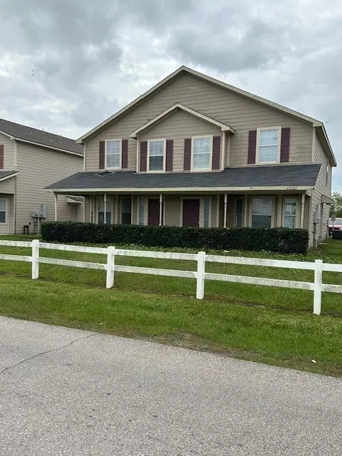 Hempstead, TX 77445,23199 & 23201 High Point ST