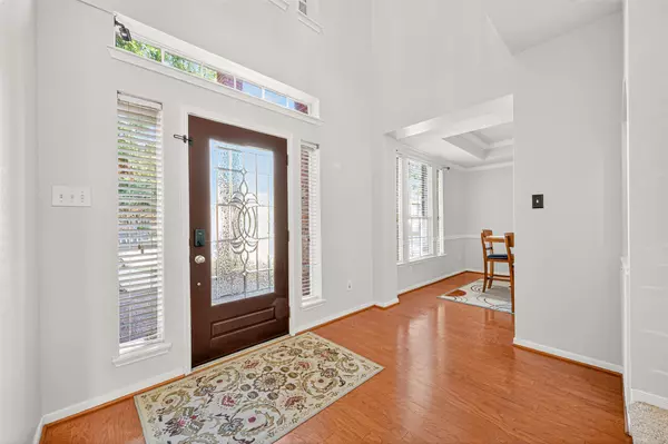 Tomball, TX 77377,17410 Pikes Peek CT