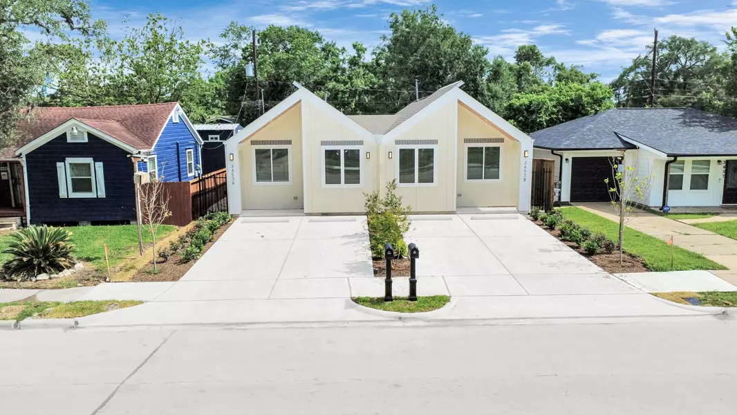 Address Not Disclosed