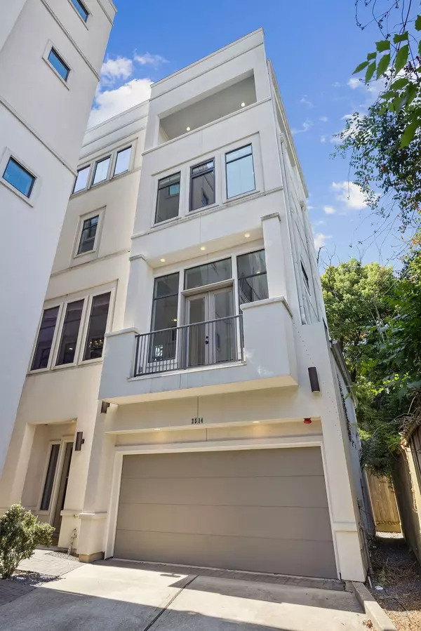 Houston, TX 77006,2514 Morgan ST