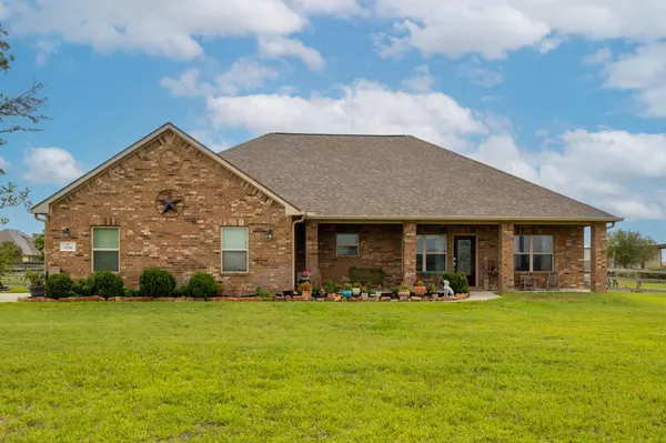 5236 NW Hillboldt ROAD RD, Sealy, TX 77474