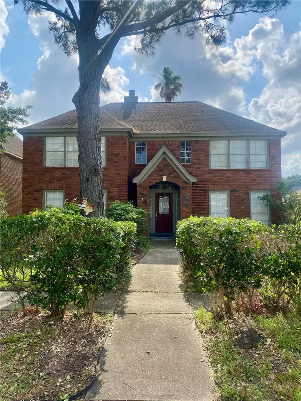 2106 Cherry Hills Drive DR, League City, TX 77573