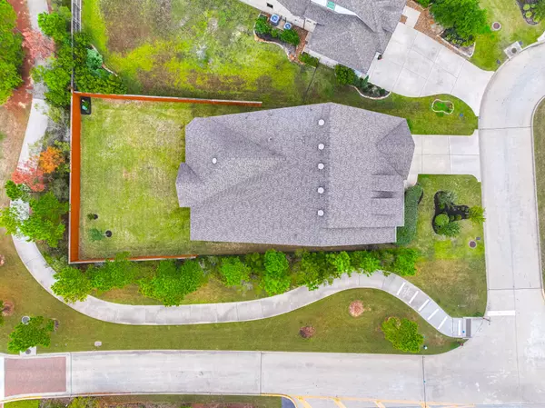 The Woodlands, TX 77375,10 Fringetree Bark CT