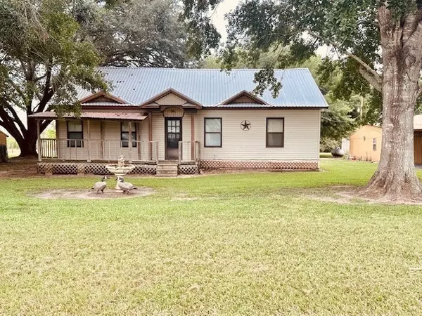Fairchilds, TX 77461,10115 Chmelik RD