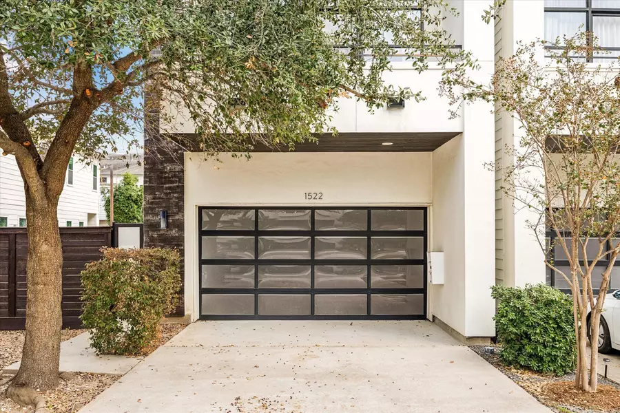 1522 Knox ST, Houston, TX 77007