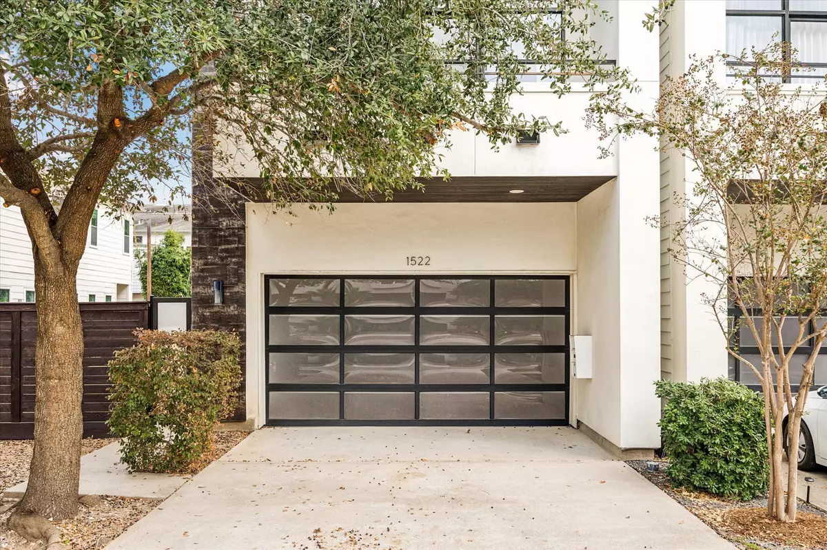 Houston, TX 77007,1522 Knox ST