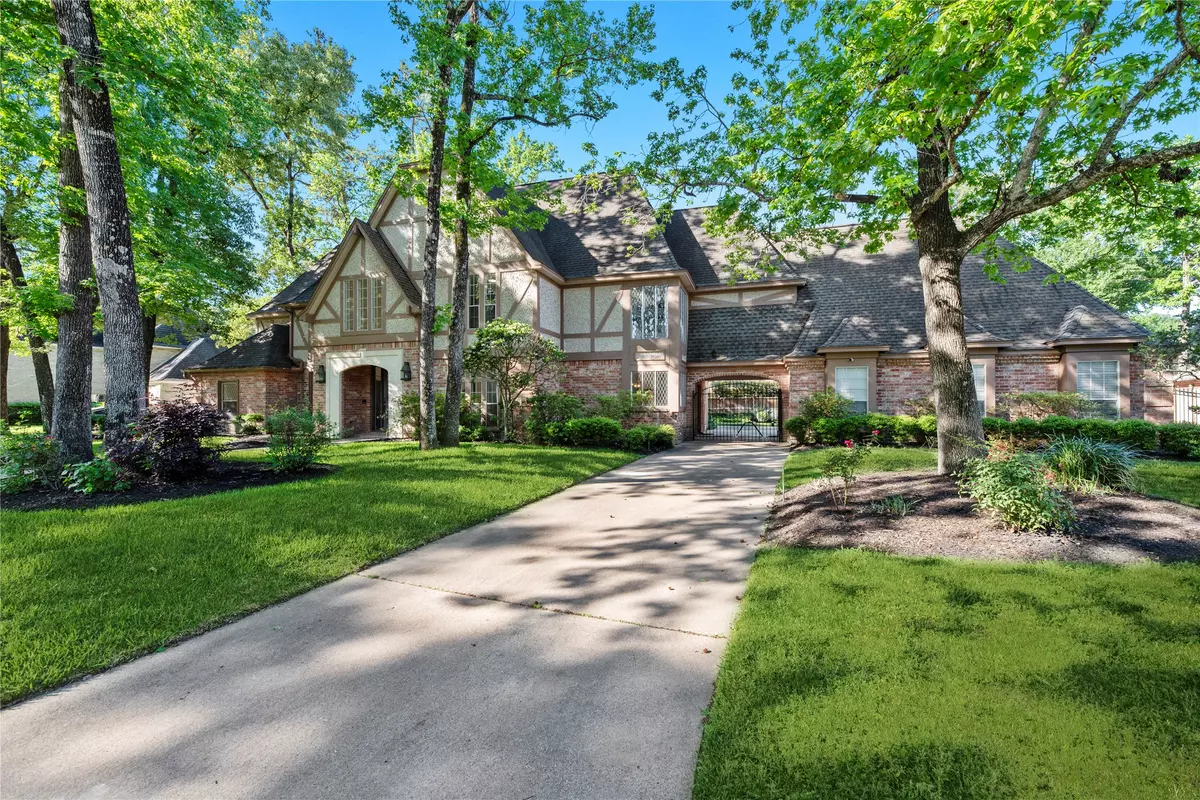 Spring, TX 77379,15915 Tranquil Park CT