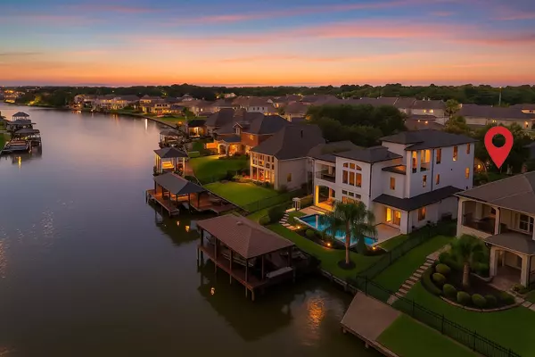 Seabrook, TX 77586,2029 Lakeside LNDG