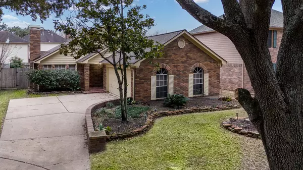 21315 Park Post, Katy, TX 77450