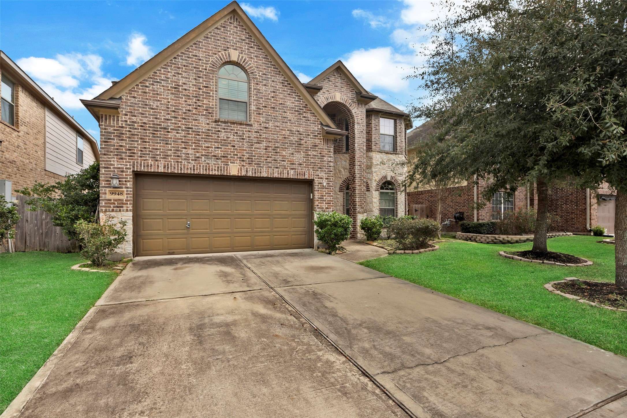 9948 Norhill Heights LN, Brookshire, TX 77423