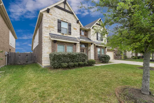 26818 Lindenwood Creek LN, Katy, TX 77494