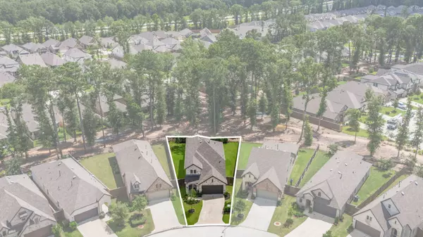 21500 Jordan Pond RDG, Porter, TX 77365