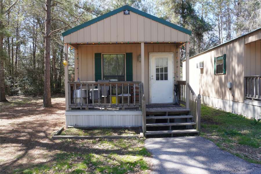 00 Coon Hollow RD, Conroe, TX 77306