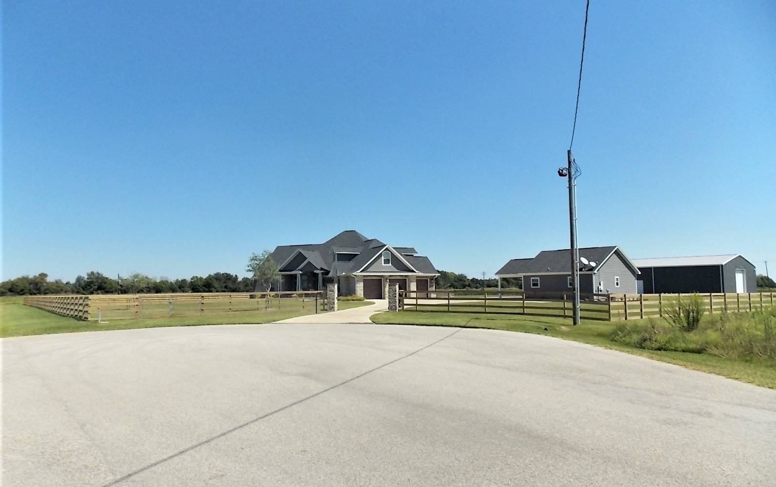 Beaumont, TX 77713,13760 Ponderosa Trail