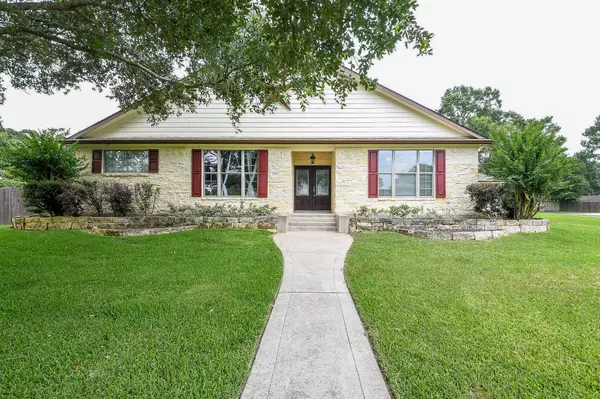 Liberty, TX 77575,7002 Lakeside DR