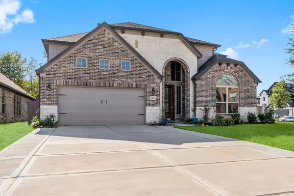 Conroe, TX 77301,206 Cherry Forest TRL