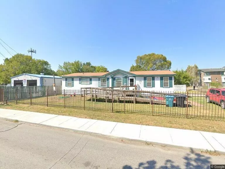 Houston, TX 77021,6300 Cullen BLVD