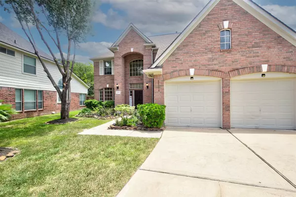 12306 Millvan DR, Houston, TX 77070