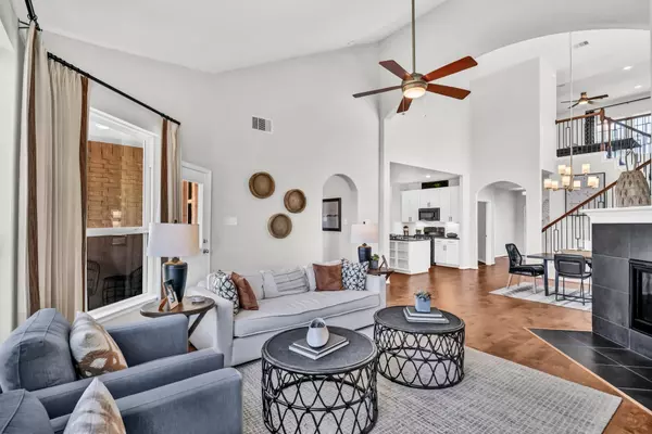 Montgomery, TX 77316,1319 Pleasant Springs CT