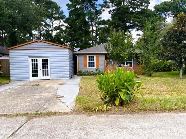 Tomball, TX 77375,910 Lovett CT