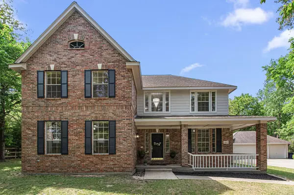 Magnolia, TX 77354,6811 S Trace DR
