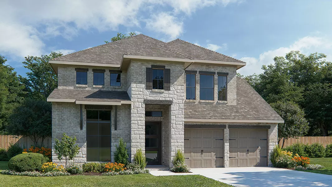 42573 Edmund Rucker LN, Magnolia, TX 77354