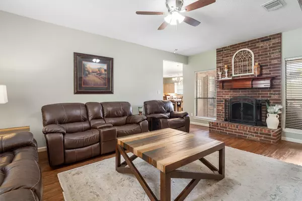 Alvin, TX 77511,2609 Quail Run DR