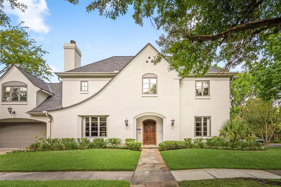 6604 Vanderbilt ST, West University Place, TX 77005