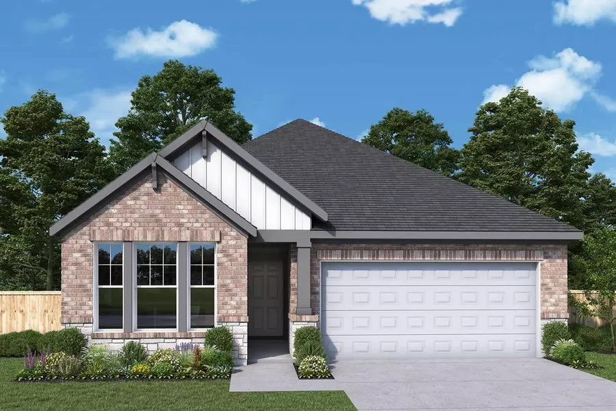42532 Edmund Rucker LN, Magnolia, TX 77354