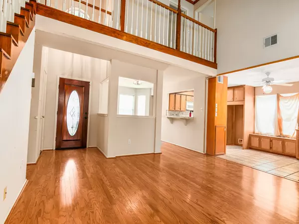 Houston, TX 77095,8623 Spruce Mill DR