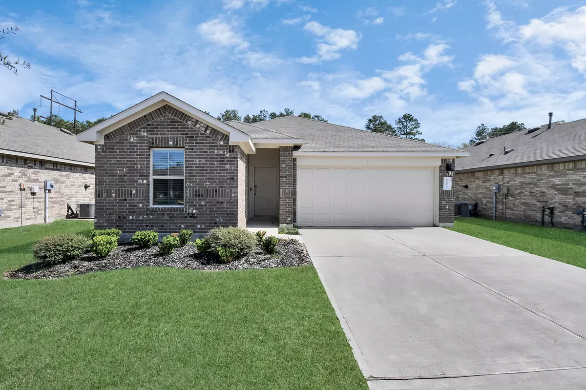 Conroe, TX 77384,14222 West Rim LN